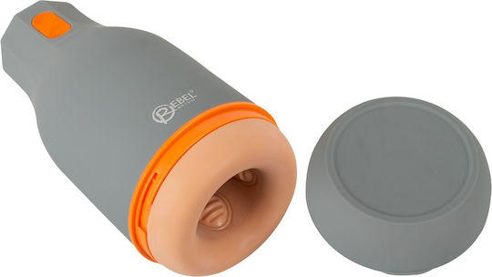 You2Toys Glans Masturbator with Vibration