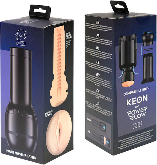Kiiroo Feel Masturbator D-239843 1buc