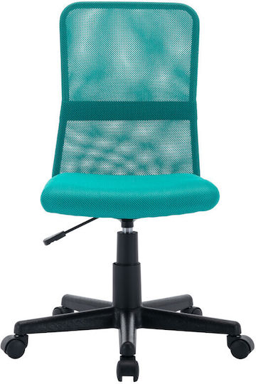 Homefit Pixel Scaun De Birou Verde Deschis