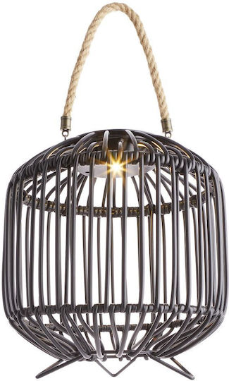 Butlers Solar Light Traffic light