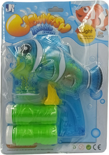 Martin Toys Създатели на балончета (Различни Видове) 1 бр.