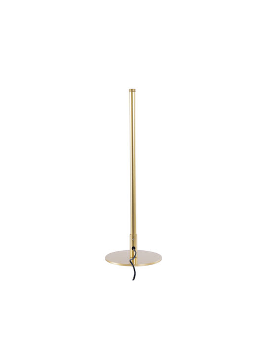 GloboStar Dekorative Lampe Gold