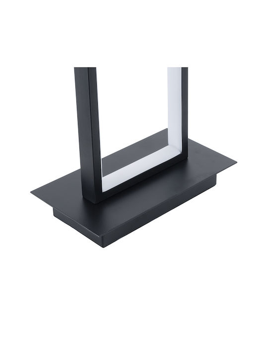 GloboStar Decorative Lamp Black