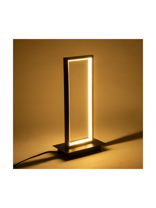 GloboStar Decorative Lamp Black