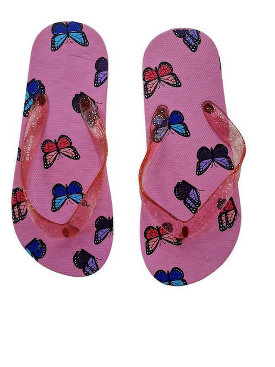 Kids' Sandals Pink