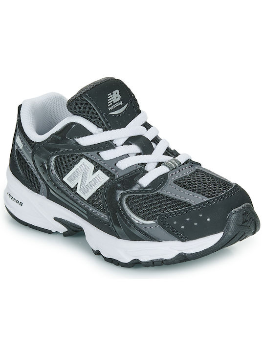 New Balance Kids Sneakers Black