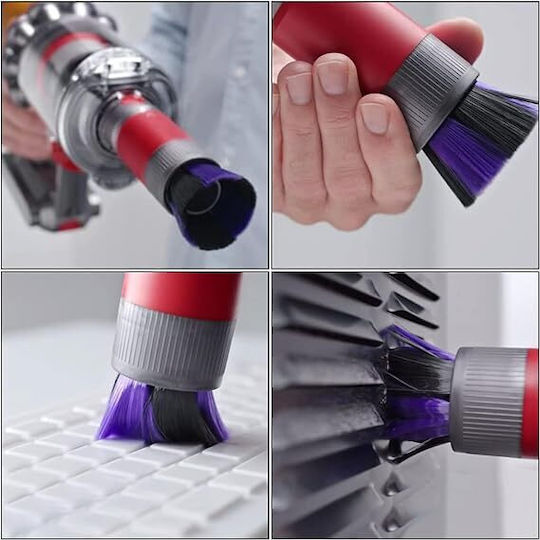 Perie Pentru Aspirator