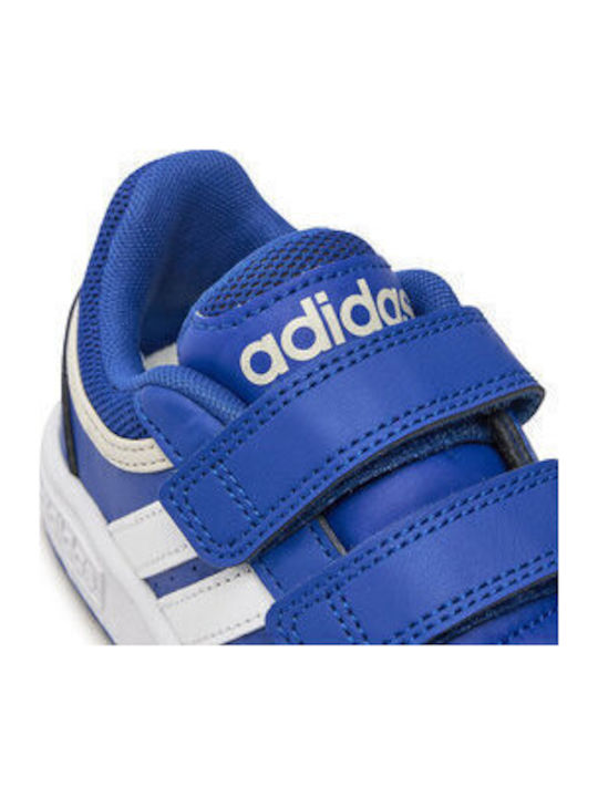 adidas Hoops Blue