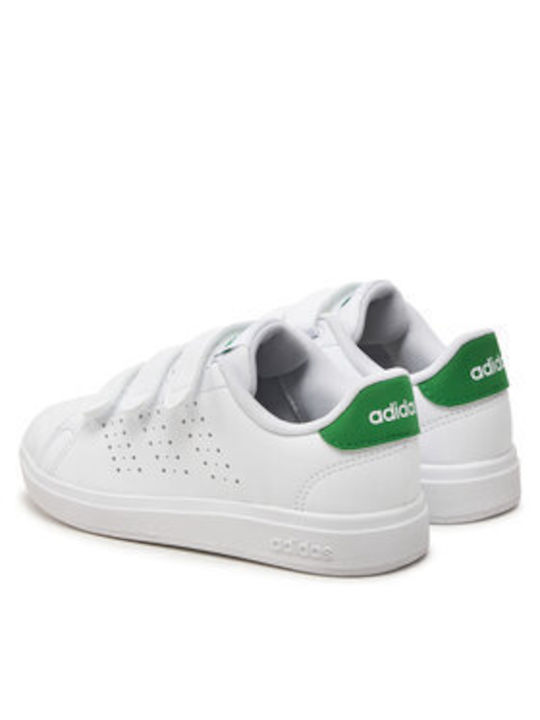 Adidas Kids Sneakers White