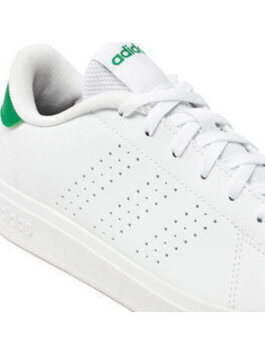 Vorteil Advantage Base 2.0 Kinder Sneakers Weiß