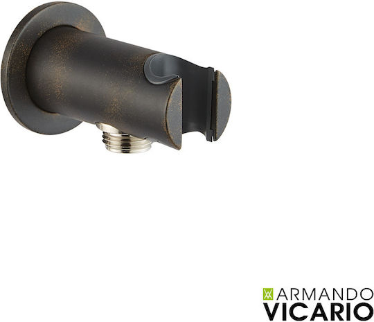 Armando Vicario Shower Head Holder Armando Vicario Shower Head Holder