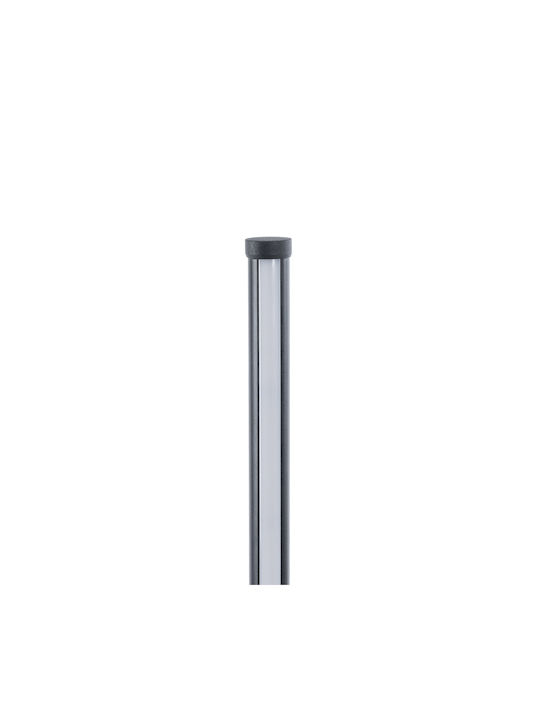 GloboStar Daluma LED Floor Lamp H160xW18cm. with Adjustable White Light 2640lm Black