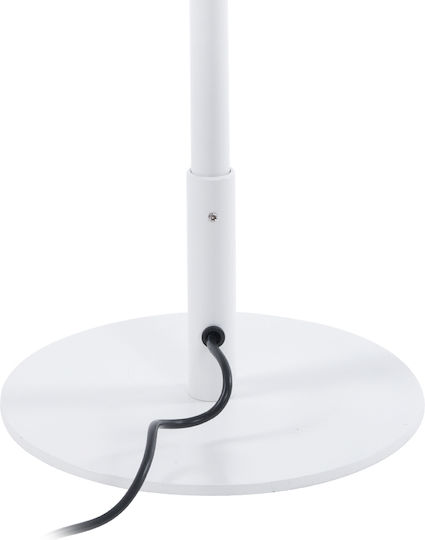 GloboStar Daluma Lampa de podea LED Î160xL18cm. cu Lumină Alb Reglabil 2640lm Alb