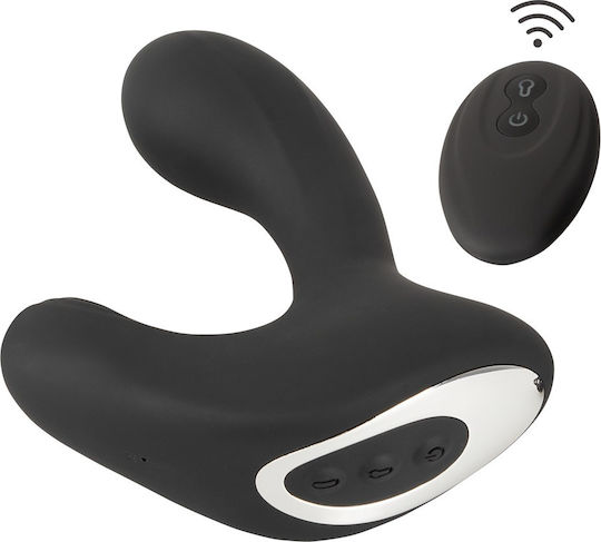 You2Toys Anal Plug with Wireless Functionality and Vibration Large Flesh