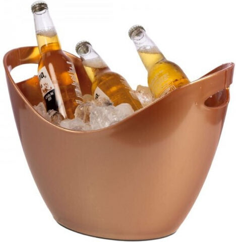 Soler Hispania Champagners simple Acrilic 8lt cu dimensiunile 35x27x27cm