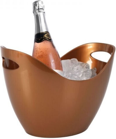 Soler Hispania Champagners simple Acrilic 8lt cu dimensiunile 35x27x27cm
