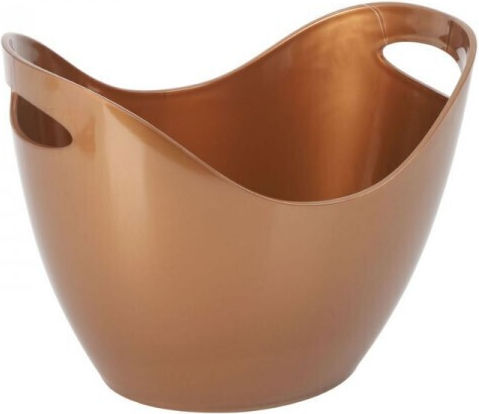 Soler Hispania Champagners simple Acrilic 8lt cu dimensiunile 35x27x27cm