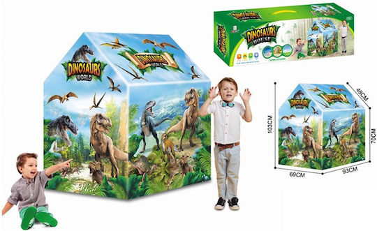 Martin Toys Детски Шатър Малка Къща