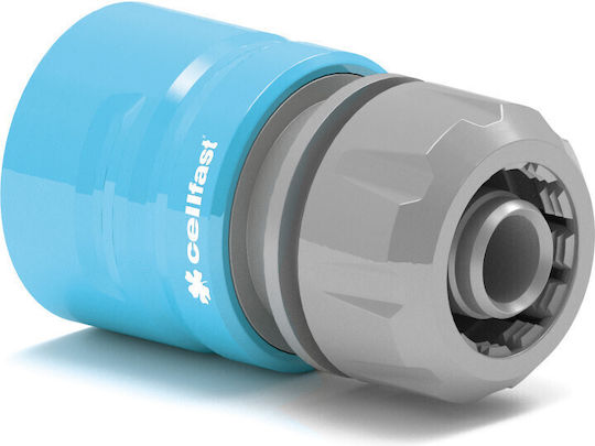 Cellfast Ταχυσύνδεσμος 203.2mm Γκρι