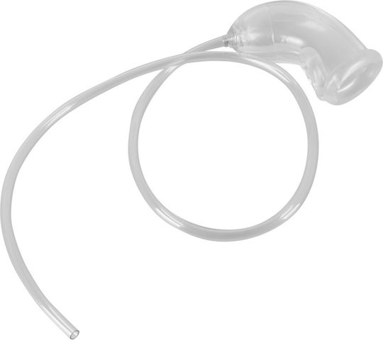 You2Toys Transparent Penis Extension 10.6cm