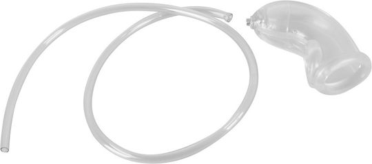 You2Toys Transparent Penis Extension 10.6cm