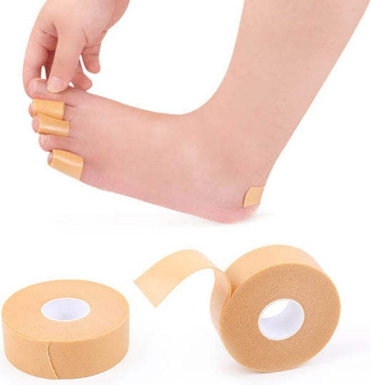 3M Ελαστική Αυτοκόλλητη Αθλητική Ταινία 2.5cm x 4.5m