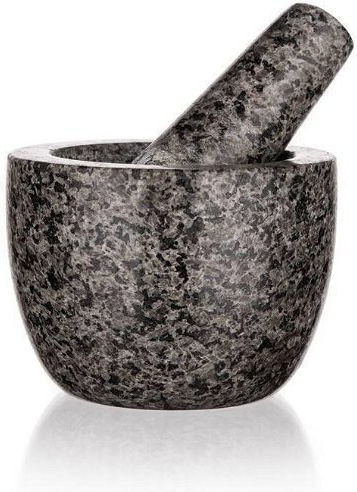 Banquet Granite Mortar