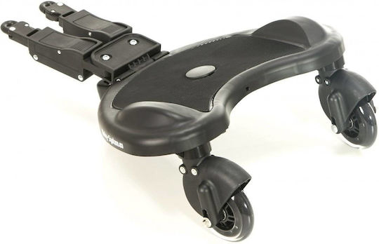 Mr Buggy Stroller Extension Seat Rims Led