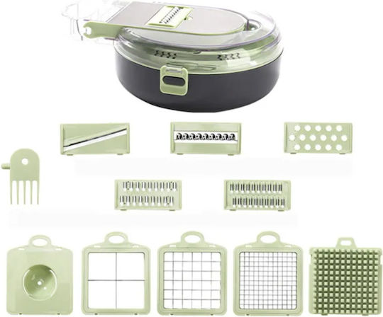 Plastic Vegetable Chopper