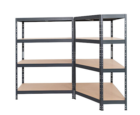 AR Shelving Colț Raft Dexion 2214
