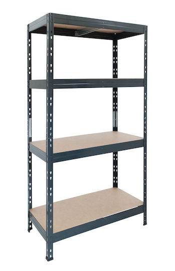 Shelf Dexion 90x45x180cm