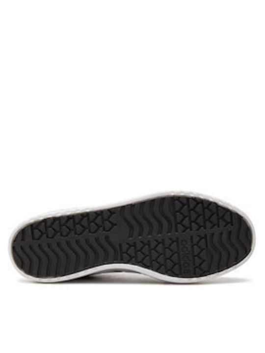 Adidas Vl Court Bold Sneakers BLACK