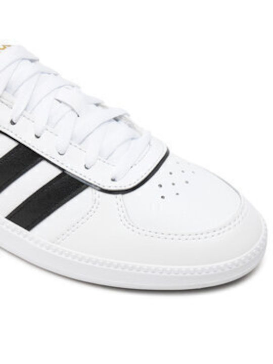 adidas Breaknet Sleek Sneakers White