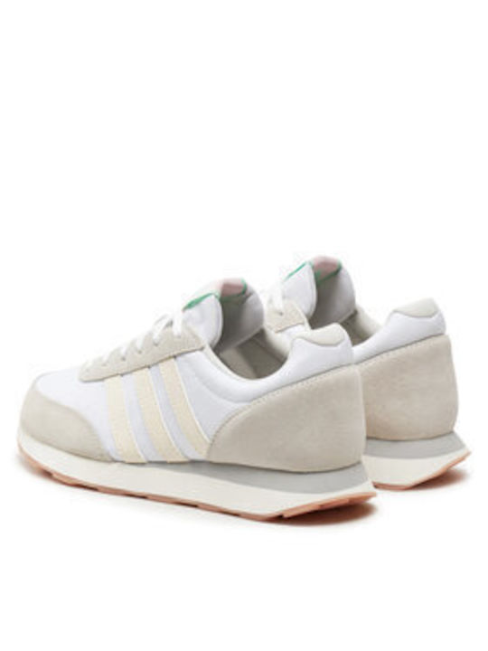 adidas Run 60s 3.0 Sneakers White