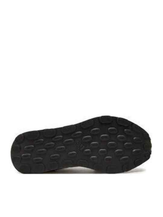 Run 60s 3.0 Γυναικεία Sneakers Μαύρο