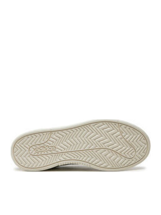 Grand Court Alpha 00s Damen Sneakers Grün