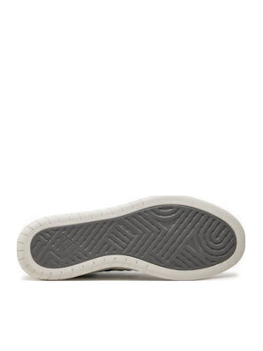 Court 24 Sneakers White