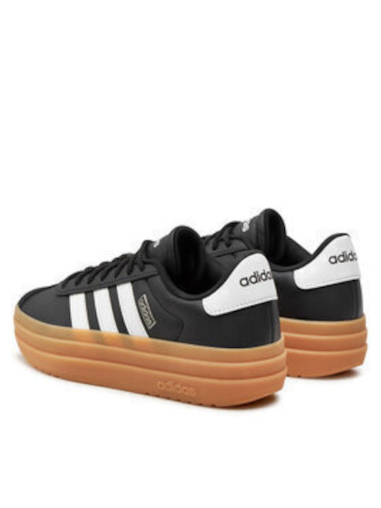 Adidas Vl Court Bold Sneakers BLACK