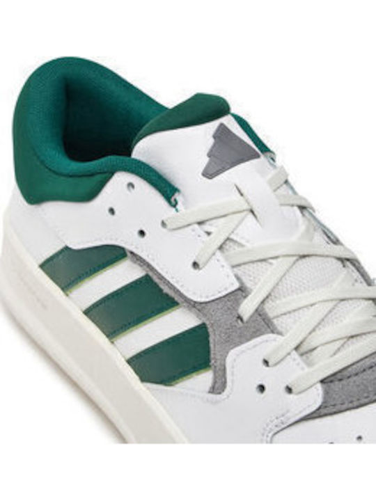 Court 24 Sneakers White