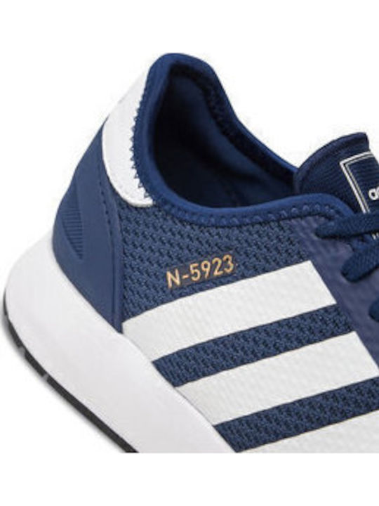 N-5923 Маратонки Dark Blue