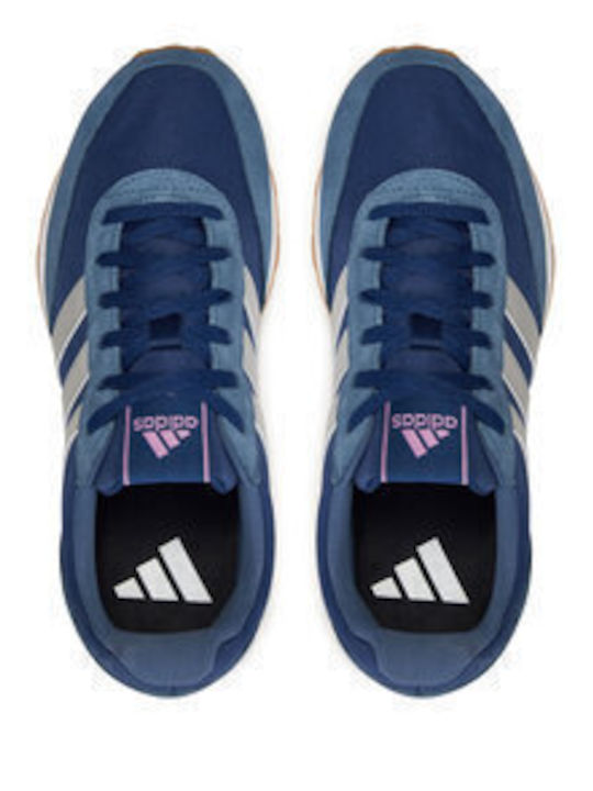 Run 60s 3.0 Γυναικεία Sneakers Σκούρο Μπλε