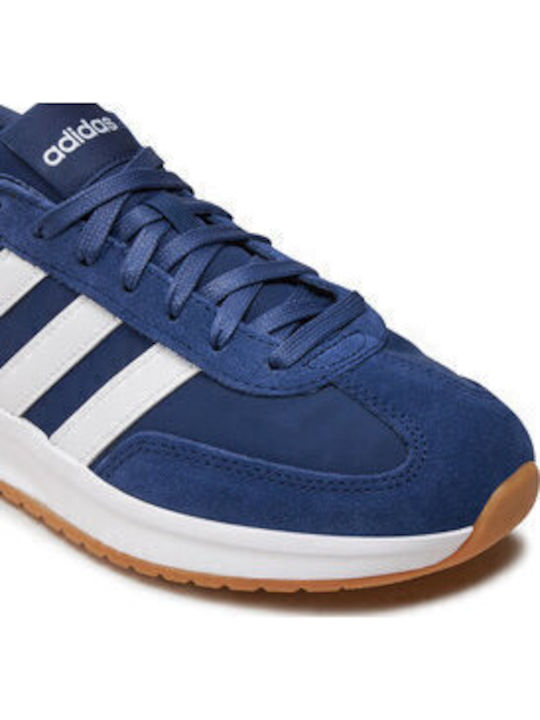 Run 70s 2.0 Ανδρικά Sneakers Σκούρο Μπλε