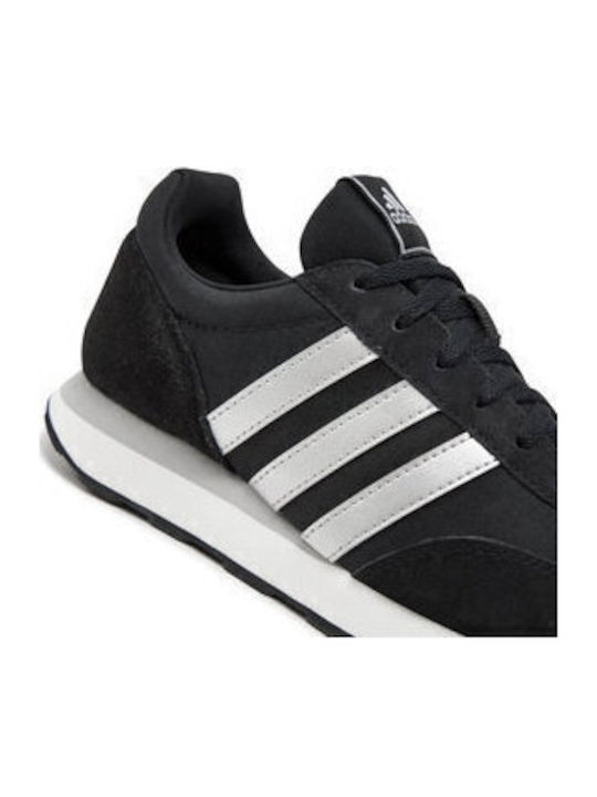 Run 60s 3.0 Γυναικεία Sneakers Μαύρο