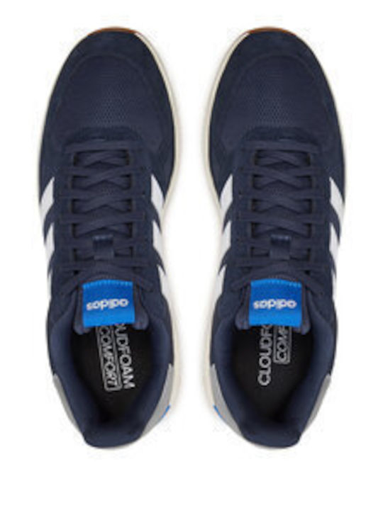 Run 84 Мъжки Маратонки Dark Blue