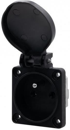 Industrial Socket 71091