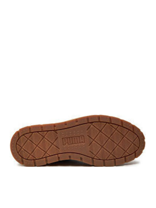 Karmen Ii Idol Sd Flatforms Sneakers Black