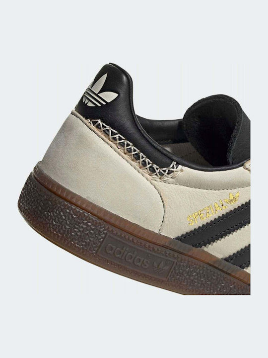 Handball Spezial Damen Sneakers White / Black
