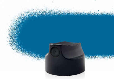 Montana Colors Вентил за Спрей MTN-CAP-225