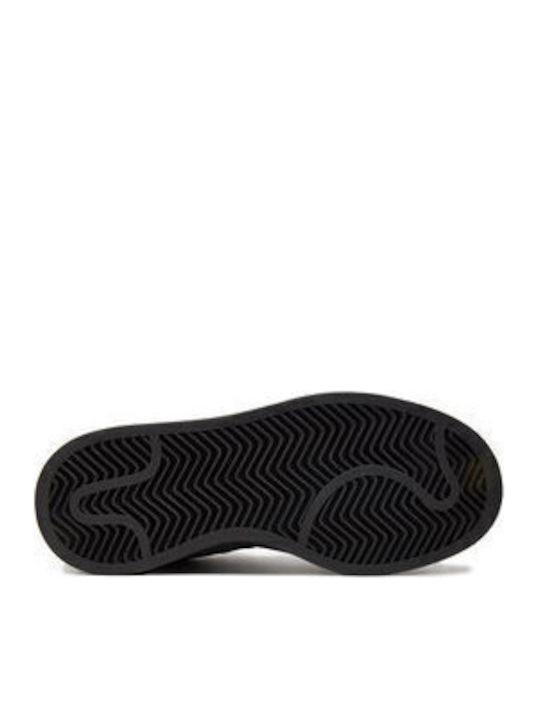 Campus 00s J Kids Sneakers Black