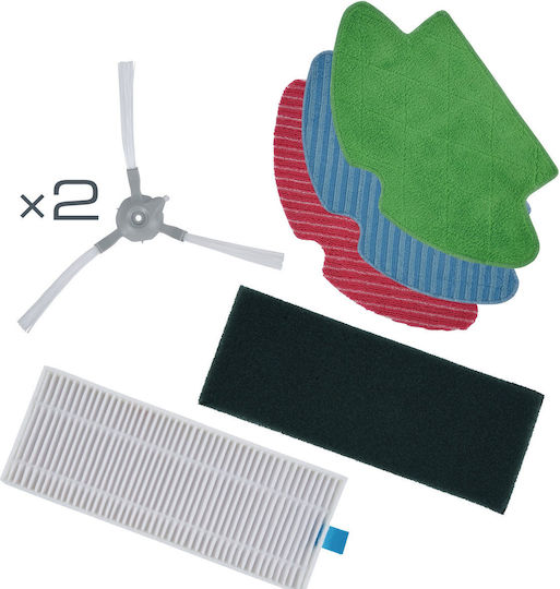 Tefal XPlorer S75 Replacement Kit Плат за Прахосмукачка